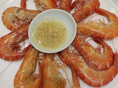 -仑头海鲜城(仑头环村南路店)
