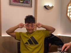-本达人海鲜烧烤·朝鲜族风味(发展店)