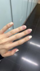 -晨·艺美甲美睫