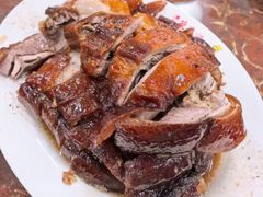-陈光记烧腊店(罗保博士街店)