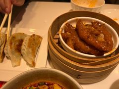 -金鼎轩·滋养小餐馆(联想桥店)