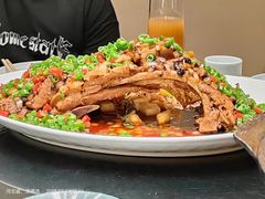 -新乾隆酒楼(帝景园店)