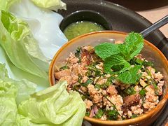 -CHINCHIN 青青·泰国料理(万象食家店)
