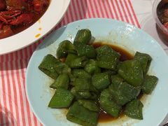 -霸王虾·麻辣小龙虾(清水河公园店)