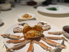 -成隆行·蟹王府(淮海店)
