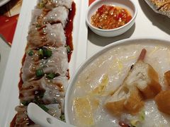 -叹茶靓点·粤式餐厅·全天茶市(石井万民广场店)