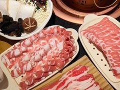 -额尔敦草原涮羊肉·烧烤(冻青树总店)