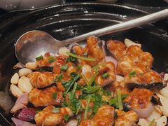 滋滋河鳗-闽和南(深圳万象城店)