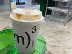 -CUBIC3三立方咖啡(凌空SOHO店)