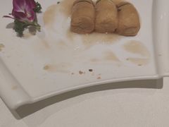 -玉华台饭庄·淮扬菜·烤鸭(望京店)