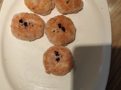 -永安鱼庄·镇江菜(三店纬五路店)