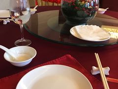 -民族饭店-四季餐厅