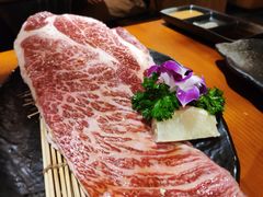 -丸藏和牛烧肉专门店(园区师惠坊店)