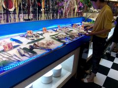 -比尔斯健康烤肉自助餐厅