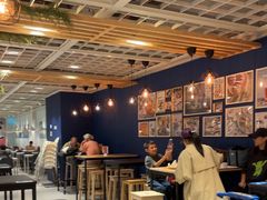 -宜家·瑞典风味餐厅(四元桥店)