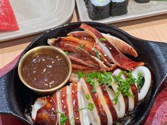 -友壹町寿司(佛山新DNA店)