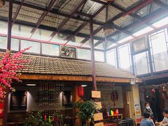 -丽江庭院之爱在路上(西单店)