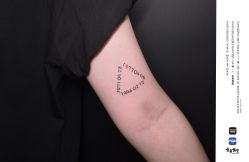 点击看大图 -MDZ STORE·TATTOO·耳饰