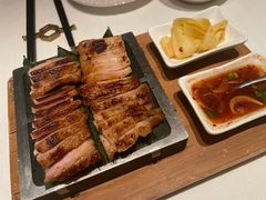 -金链花·泰国餐厅(国贸店)