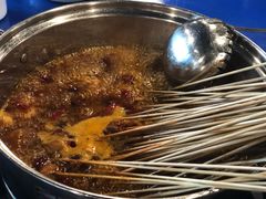 -牛华八婆麻辣烫(起源店)