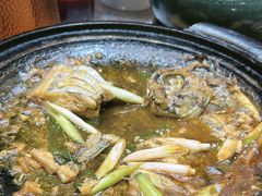 -君霖海鲜私房菜(春柳店)