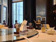 -中山保利艾美酒店-乐美中餐厅