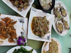 -景好海鲜餐厅(大鹏必选旅游店)