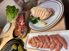 -伊茉家的烤肉店(勒泰中心店)