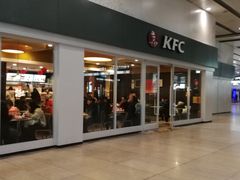 门面-肯德基(北京南站店)