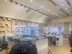 -海马体照相馆(成都来福士广场店)