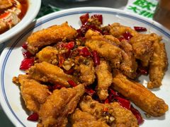 -欧记大排档·景德菜(上海首店)