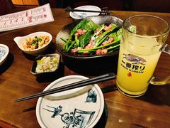 -鸟内会(河北路店)