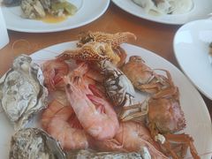 -视界美食自助餐厅·石家庄希尔顿酒店