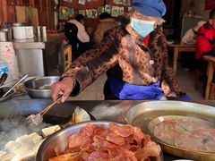 -胖金妹鸡豆凉粉店