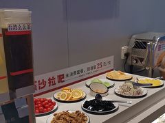 -豪享来中西餐厅(隆昌店)
