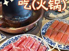 -东镇老火锅(长春路首店)