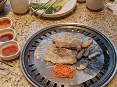 -玄希浪漫厨房·韩料烤肉(湖滨银泰in77店)