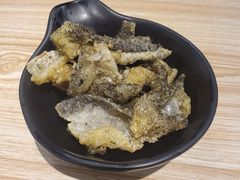 -渔米丰·广府鱼汤米线(光明广场店)