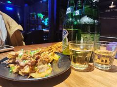 -别院里音乐餐酒吧(双流航空港店)