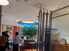 -悦海·家宴·冰花皮皮虾大锅贴(宝龙店)