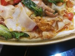 -妈妈的味道(和顺古镇店)