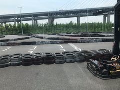 -锐擎卡丁车主题乐园(郊野公园店)