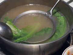 -潮泰牛肉火锅 · 创于1992年(车公庙店)