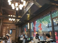 -二泉园老菜馆·百年无锡菜