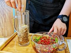 -五样儿西昌小签签烤串(建设路店)