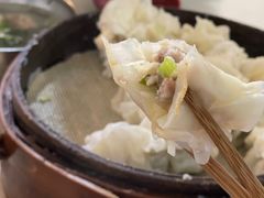 -海汇源老烧麦店(东大街总店)