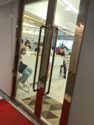-V+SALON造型