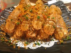 -79号渔船海鲜饭店(华强北店)