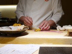 -鮨清日本料理