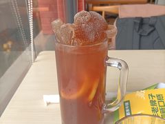-豪客来牛排(重庆大学城熙街店)
